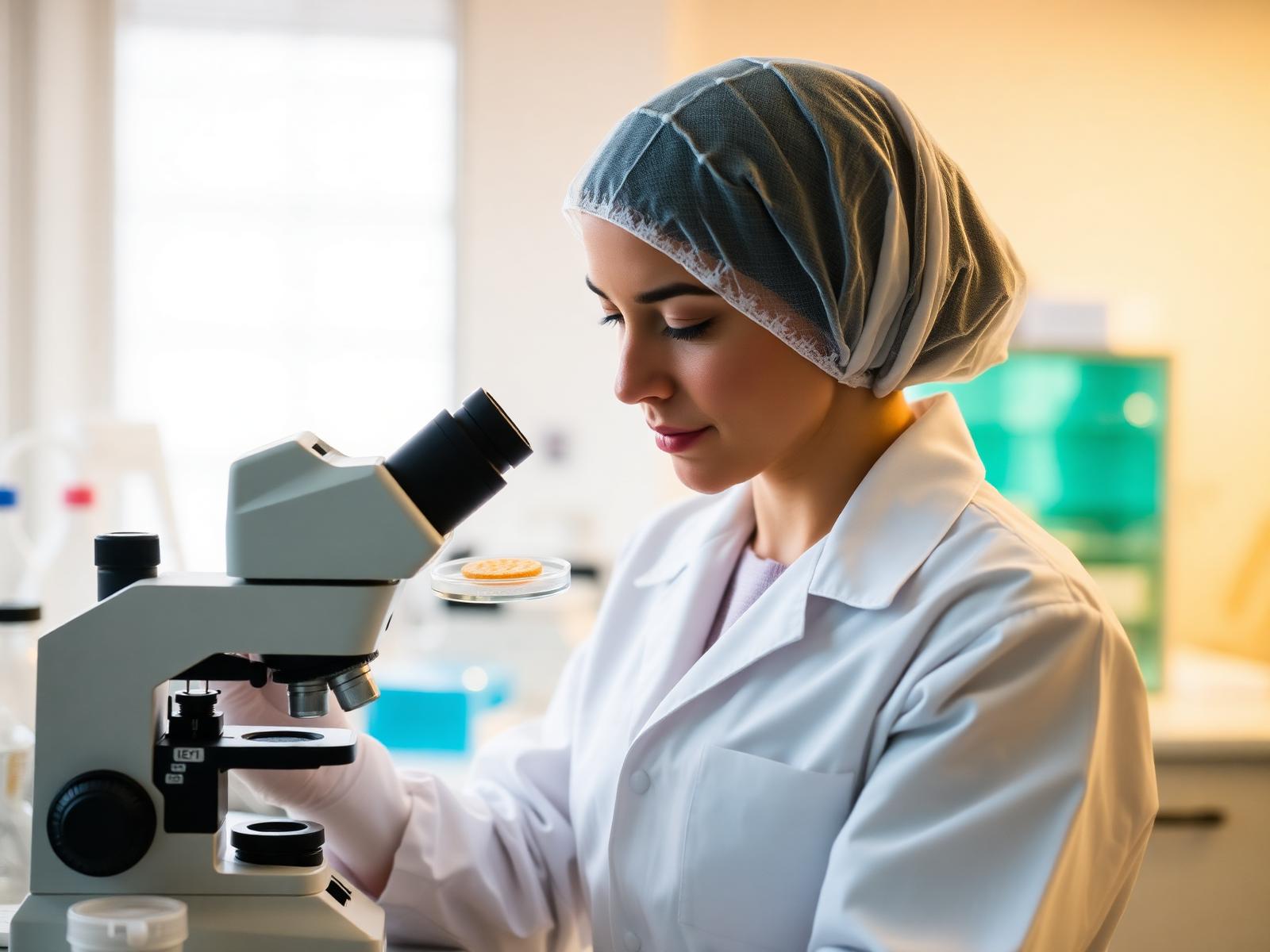 Kontrola jakości